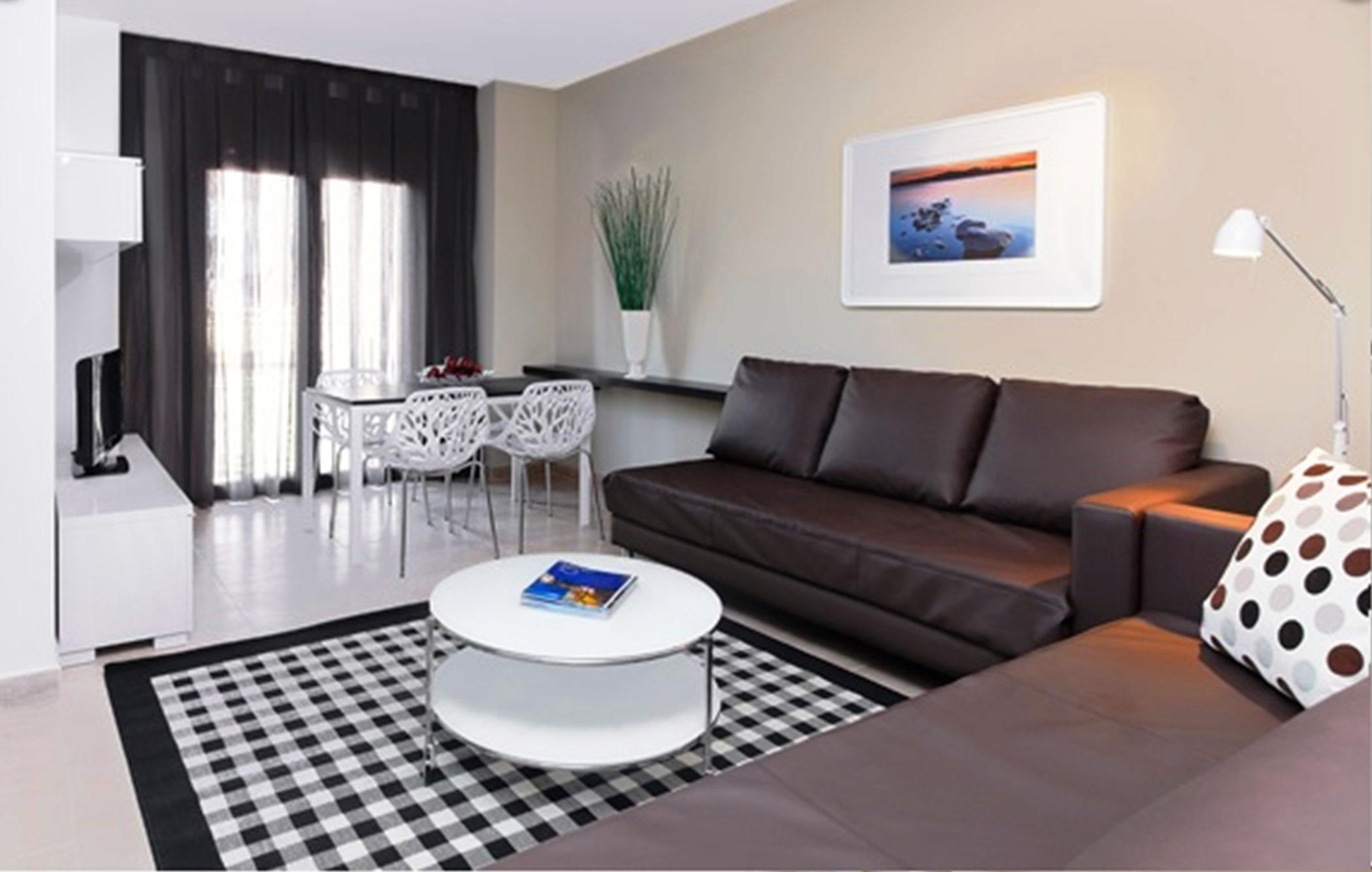 Barcelona Apartment Gran De Gracia Exterior photo