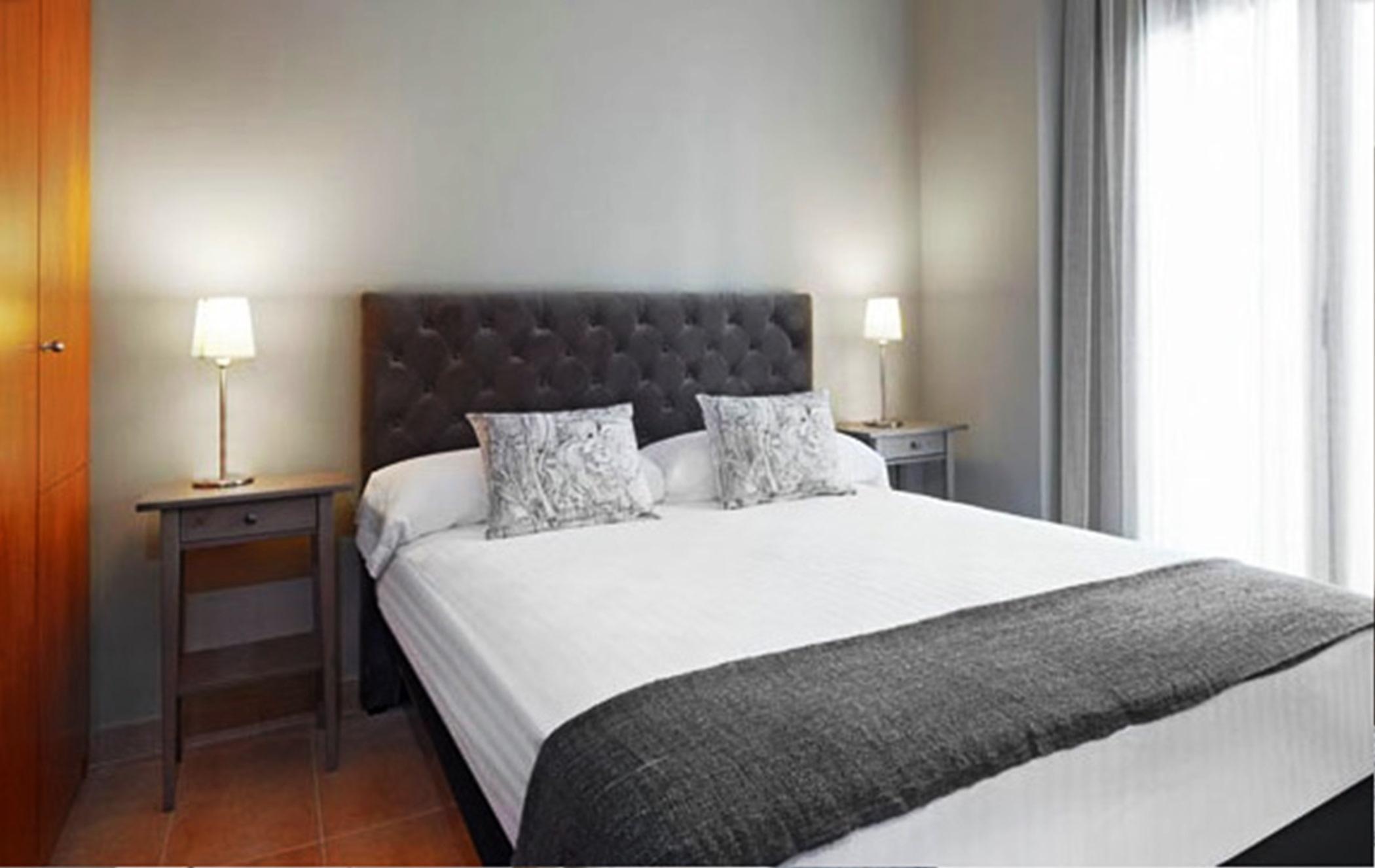 Barcelona Apartment Gran De Gracia Exterior photo